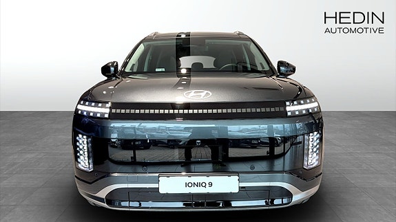 Hyundai Ioniq 9 3 of 24