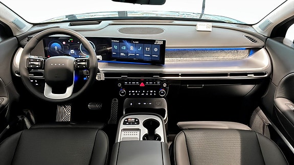 Hyundai Ioniq 9 8 of 24