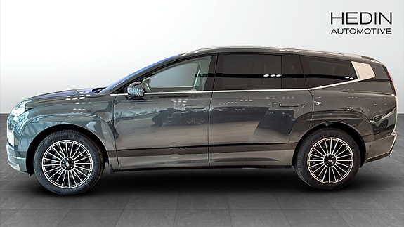Hyundai Ioniq 9 2 of 24