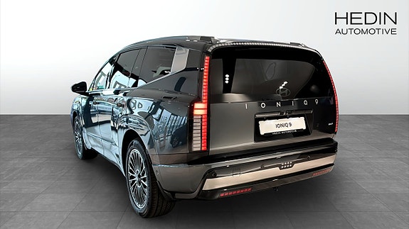 Hyundai Ioniq 9 4 of 24