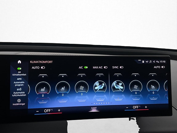 BMW iX 30 of 30
