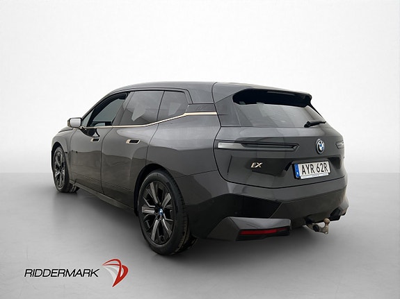 BMW iX 6 of 30