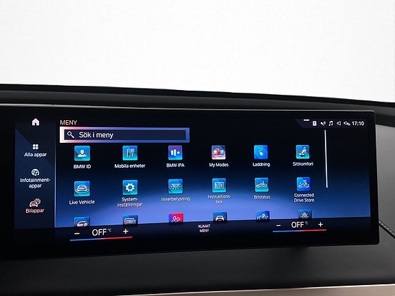 BMW iX 29 of 30
