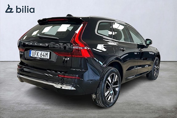 Volvo XC60 19 of 30