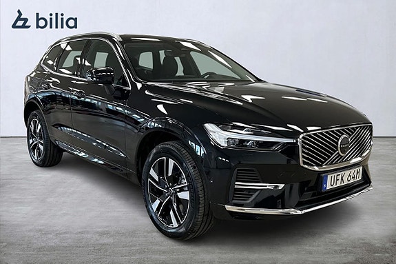 Volvo XC60 20 of 30