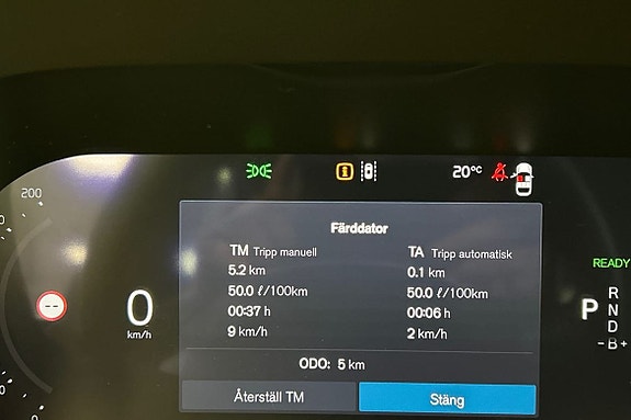 Volvo XC60 16 of 30