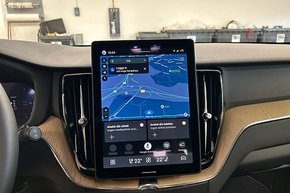 Volvo XC60 15 of 30