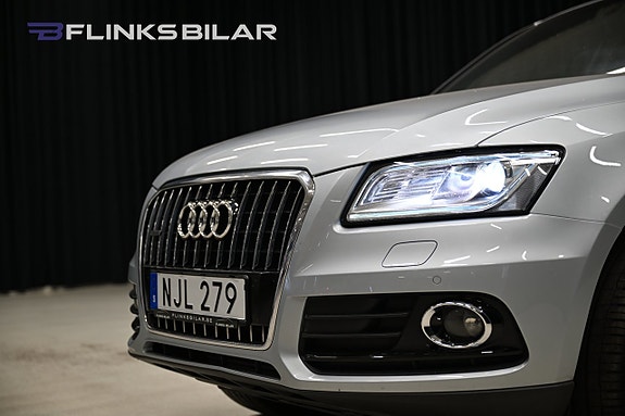 Audi Q5 6 of 30