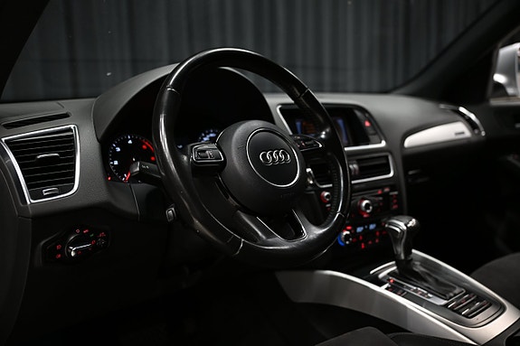 Audi Q5 27 of 30