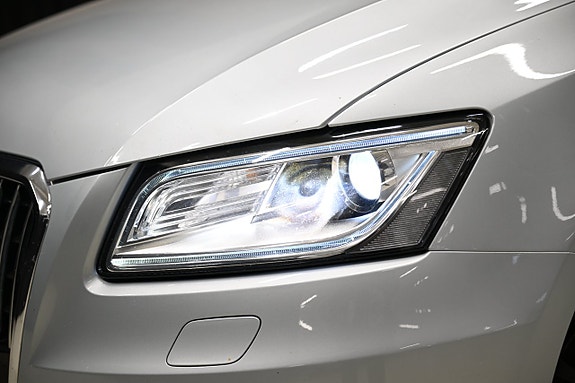 Audi Q5 10 of 30