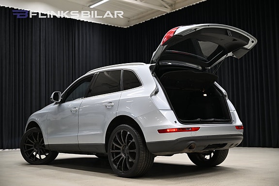 Audi Q5 4 of 30