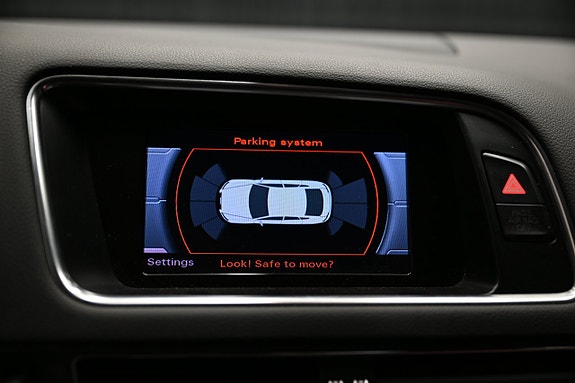 Audi Q5 18 of 30