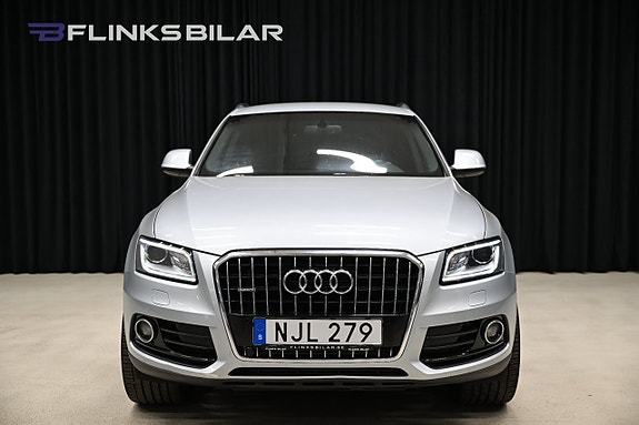 Audi Q5 5 of 30
