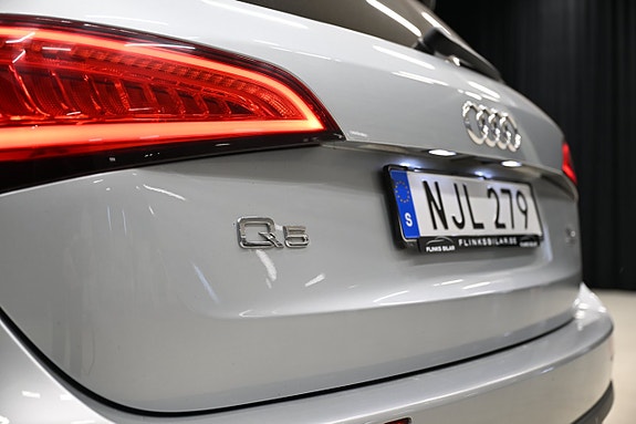 Audi Q5 11 of 30