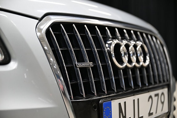 Audi Q5 19 of 30