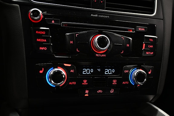 Audi Q5 23 of 30