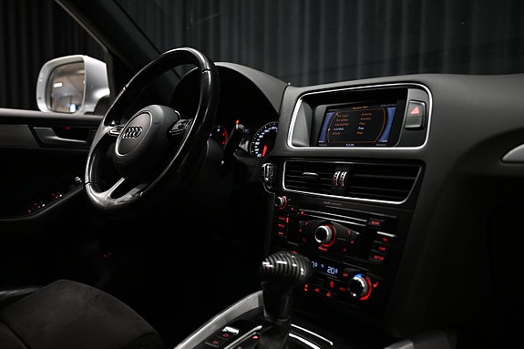 Audi Q5 29 of 30