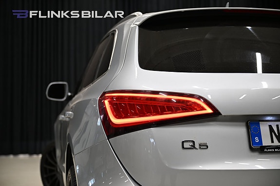Audi Q5 8 of 30