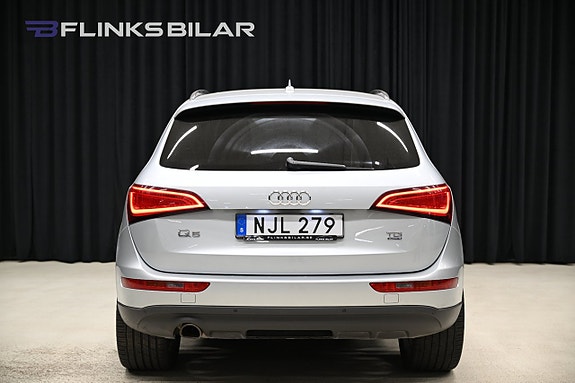 Audi Q5 7 of 30