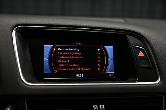 Audi Q5 24 of 30