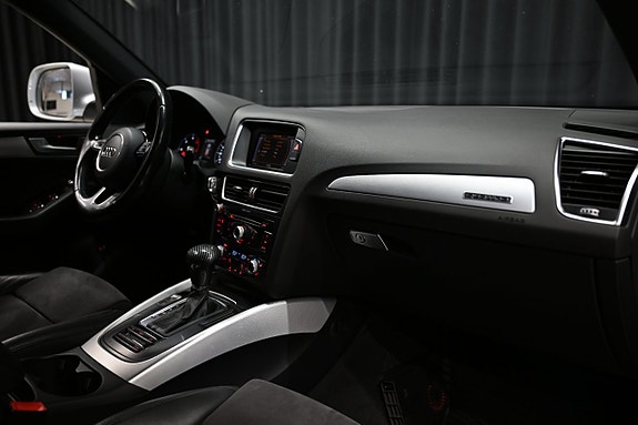 Audi Q5 28 of 30