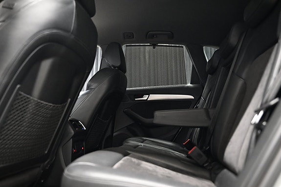 Audi Q5 13 of 30