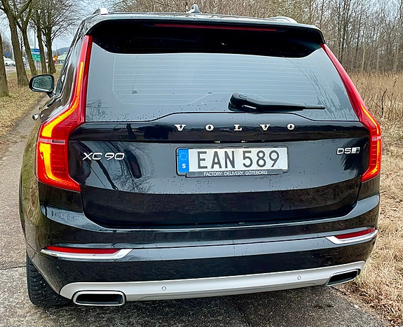 Volvo XC90 14 of 15