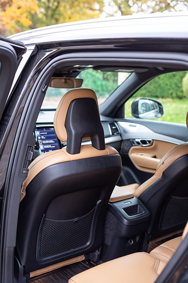 Volvo XC90 25 of 30
