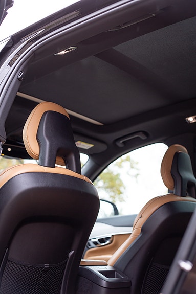 Volvo XC90 28 of 30