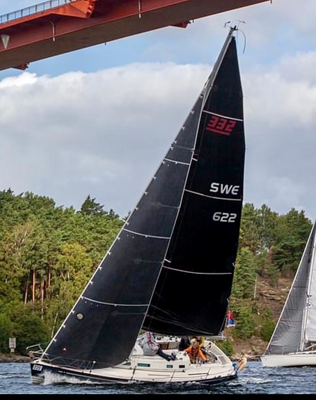 X-332 Sport 2 of 23