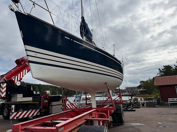X-332 Sport 21 of 23