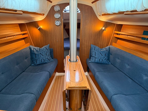 X-332 Sport 8 of 23