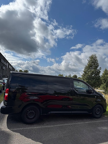 Citroen Jumpy 4 of 8