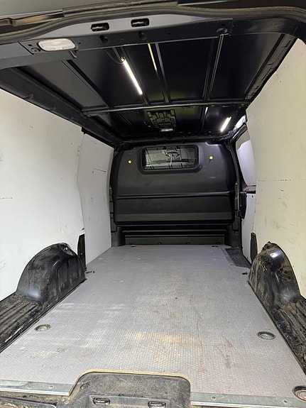 Citroen Jumpy 6 of 8