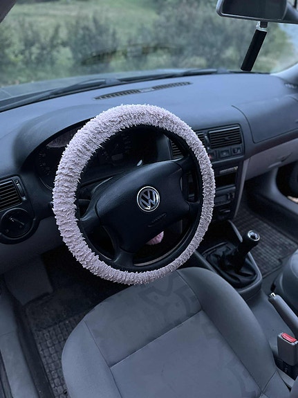Volkswagen Golf IV 2 of 2