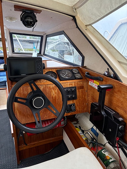 Uttern 520 HT 7 of 10