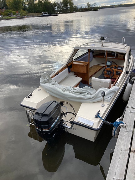 Uttern 520 HT 4 of 10