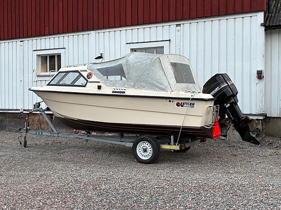 Uttern 520 HT 6 of 10