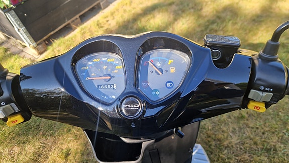 Pgo PMX Sport 3 of 10