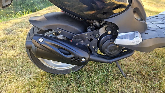 Pgo PMX Sport 6 of 10