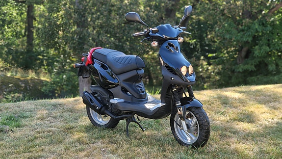 Pgo PMX Sport 2 of 10