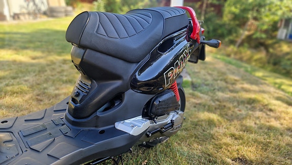 Pgo PMX Sport 5 of 10