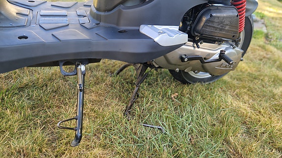 Pgo PMX Sport 7 of 10