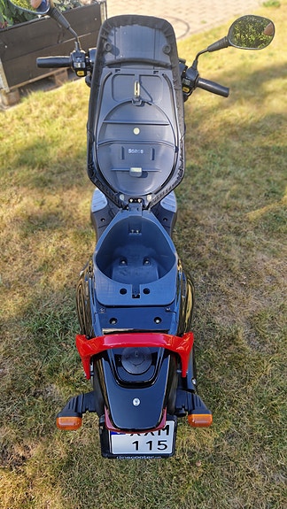 Pgo PMX Sport 10 of 10