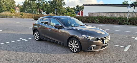 Mazda 3 3 of 10