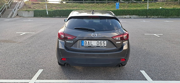 Mazda 3 6 of 10