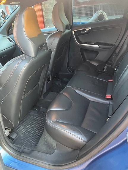 Volvo XC60 4 of 8