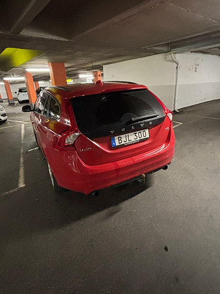 Volvo V60 6 of 7