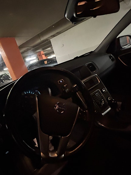 Volvo V60 7 of 7