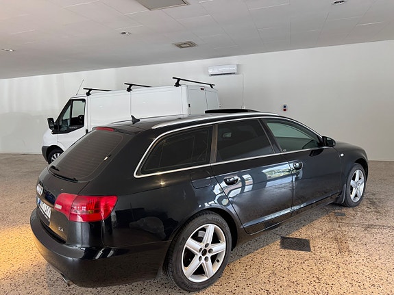 Audi A6 3 of 7